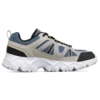 Crossbar Low-Top Gris/Bleu