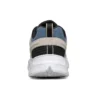 Crossbar Low-Top Gris/Bleu