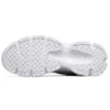 Crossbar Low-Top Gris/Bleu