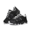 Crossbar Low-Top Noir/Blanc