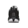 Crossbar Low-Top Noir/Blanc