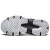 Crossbar Low-Top Noir/Blanc