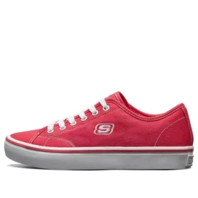 Cupsole 1 « Red White »