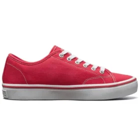 Cupsole 1 « Red White »