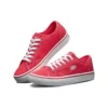 Cupsole 1 « Red White »