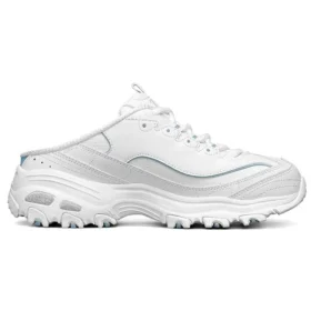 D »Liltes Chaussures de course décontractées Blanches