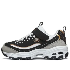 D »Lite K Noir/Or