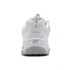 D »Lite-Looking Glass « Blanc Gris »