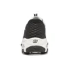 D&rsquo; Lites 1.0 Baskets chunky « Black White »