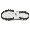 D&rsquo; Lites 1.0 Baskets chunky « Black White »
