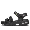 D&rsquo; Lites 1.0 « Black »
