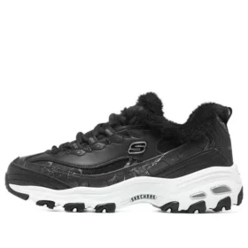 D&rsquo; Lites 1.0 « Black »