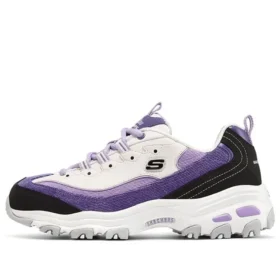 D&rsquo; Lites 1.0 « Black »