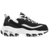 D&rsquo; Lites 1.0 « Black »