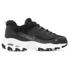 D&rsquo; Lites 1.0 « Black »