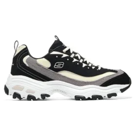 D&rsquo; Lites 1.0 « Black »