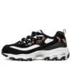D&rsquo; Lites 1.0 « Black Floral »