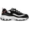 D&rsquo; Lites 1.0 « Black Floral »