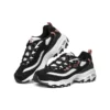 D&rsquo; Lites 1.0 « Black Floral »