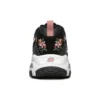 D&rsquo; Lites 1.0 « Black Floral »