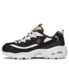 D&rsquo; Lites 1.0 « Black Gold »