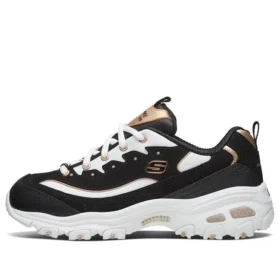 D&rsquo; Lites 1.0 « Black Gold »