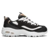 D&rsquo; Lites 1.0 « Black Gold »