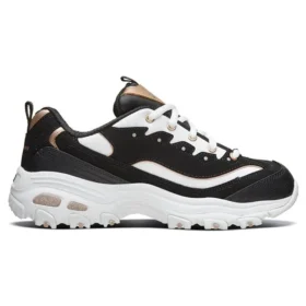 D&rsquo; Lites 1.0 « Black Gold »