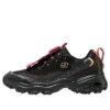 D&rsquo; Lites 1.0 « Black Red »