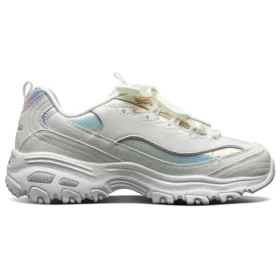 D&rsquo;lites 1.0 Blanc