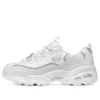 D lites 1.0 Blanc/Argent