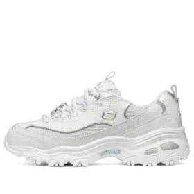D lites 1.0 Blanc/Argent