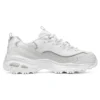 D lites 1.0 Blanc/Argent