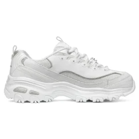 D lites 1.0 Blanc/Argent