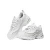 D lites 1.0 Blanc/Argent