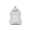 D lites 1.0 Blanc/Argent