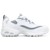 D Lites 1.0 Blanc/Bleu