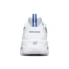 D Lites 1.0 Blanc/Bleu