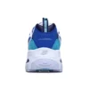 D&rsquo; Lites 1.0 Blanc/Bleu
