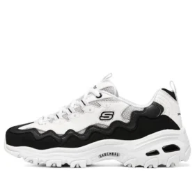 D&rsquo; Lites 1.0 « Blanc Noir »