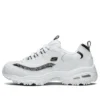D&rsquo; Lites 1.0 Blanc/Noir