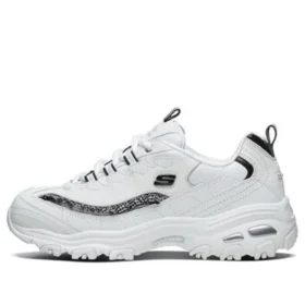 D&rsquo; Lites 1.0 Blanc/Noir