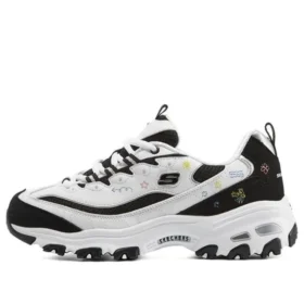D&rsquo; Lites 1.0 « Blanc Noir »