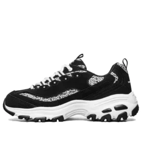 D lites 1.0 Blanc/Noir