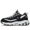 D&rsquo; Lites 1.0 Blanc/Noir