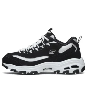 D&rsquo; Lites 1.0 Blanc/Noir