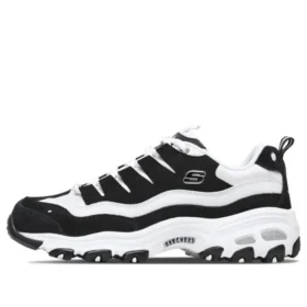 D&rsquo; Lites 1.0 « Blanc Noir »