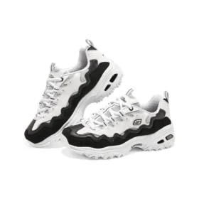 D&rsquo; Lites 1.0 « Blanc Noir »