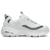 D&rsquo; Lites 1.0 Blanc/Noir