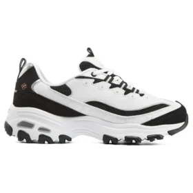 D&rsquo; Lites 1.0 « Blanc Noir »